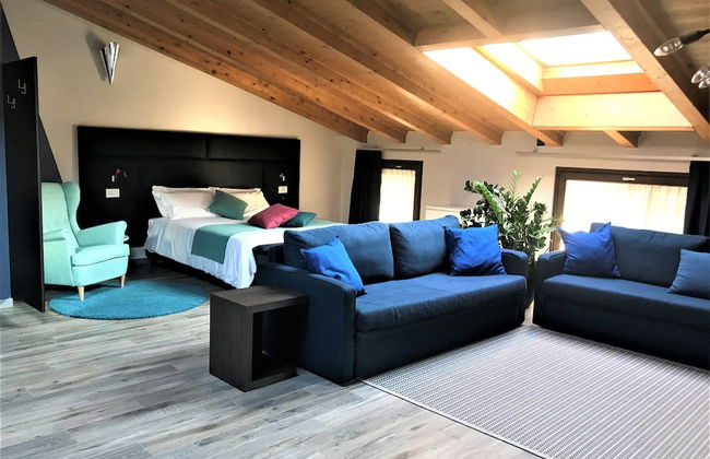 Residenza Del Borgo - Foto 72