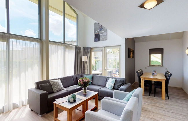 Family Friendly Villa near Center of Kortgene - Photo 6