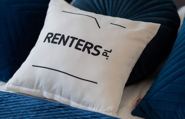 Studios 216 Jerozolimskie Ave by Renters - Photo 17