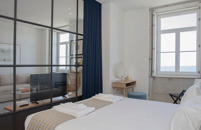 Liiiving in Porto Luxury Beachfront Apartment III - Foto 6