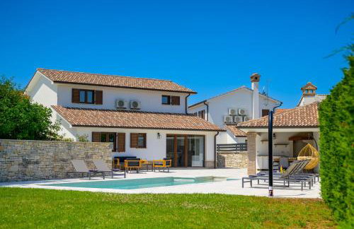 Villa Nona Judita by Istrialux - Foto 47