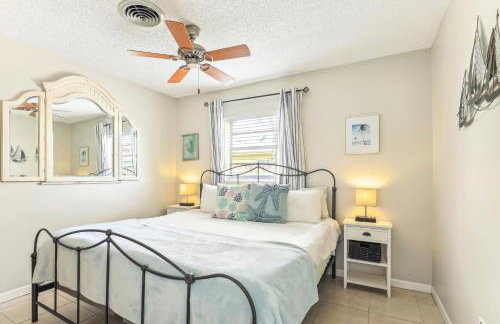 Jensen Beach Home Walk to Beach Access! - Foto 11