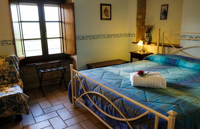 Agriturismo Casale dei Frontini - Foto 2