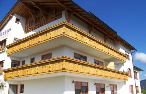 Gästehaus Rachelblick - Foto 34