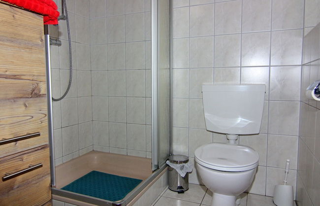 Ferienwohnung im Appartementhaus Stapel, Busum - Foto 21