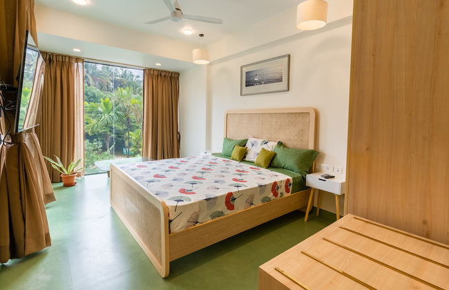 Villa Reverie 6 Bedroom Ultra Modern - Foto 11