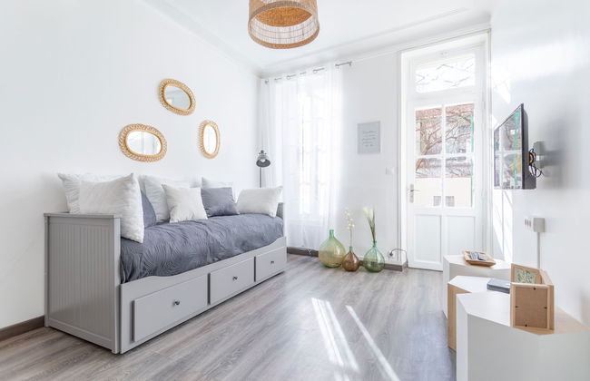 La Maison de Famille by MaisonMars - Foto 26