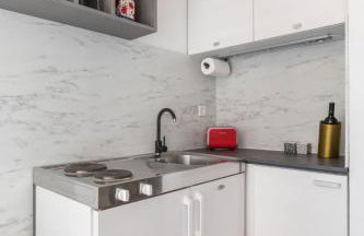 Apartment Studio im Erdgeschoss- beim berühmten Znjan-Strand by Interhome - Foto 10
