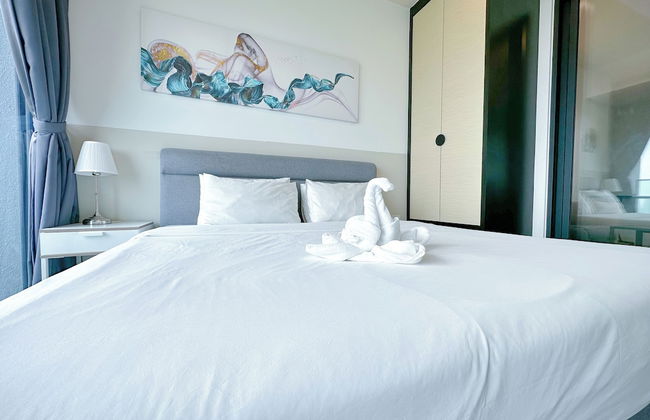 Almas Suites Puteri Harbour by Stayrene - Foto 19