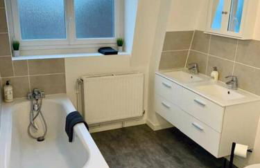 Maison 3 chambres - 600m Métro Marbrerie - Lille - Foto 19