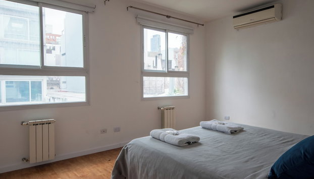 FLIPHAUS Salvador 5500 - Foto 5, Habitación