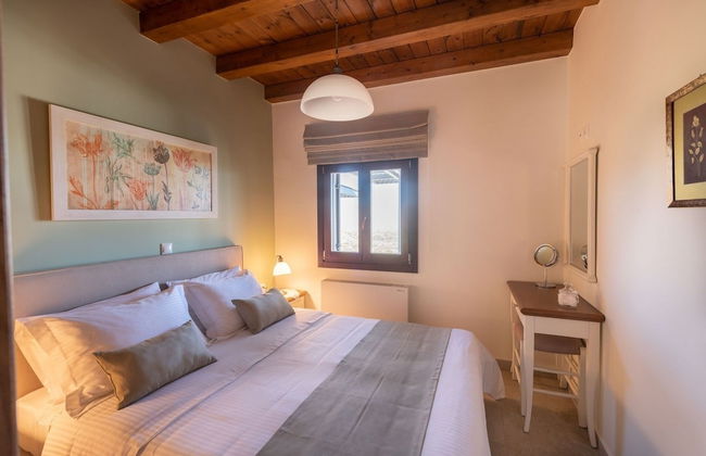 Cretan Minoan Apartments - Foto 6