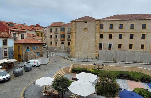 Precioso Apartamento en Cimadevilla - Foto 24