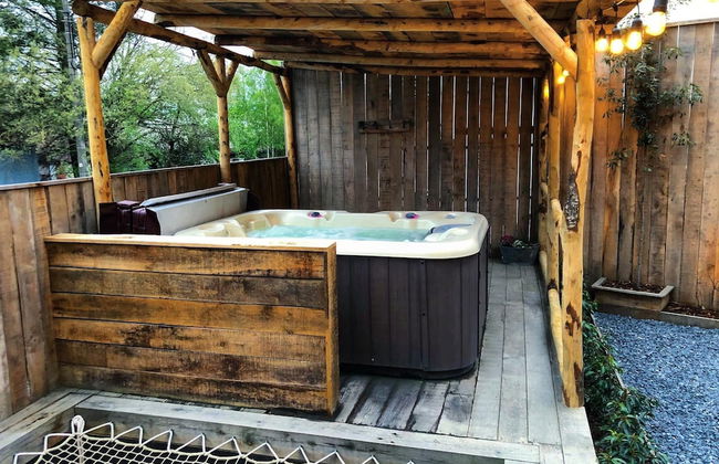 Chalet in Hardigny Near Ski Slopes - Photo 16