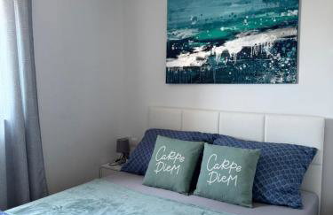 Apartment „Blue“ - Photo 3