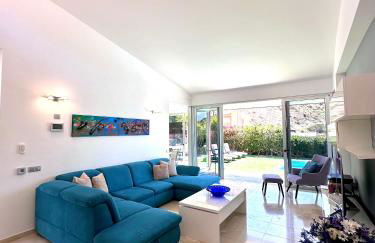 Estrella Del Sur Tauro Ocean Wiew Heated Pool - Foto 17