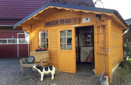 Familyhaus Hochreuther's Hof - Foto 27