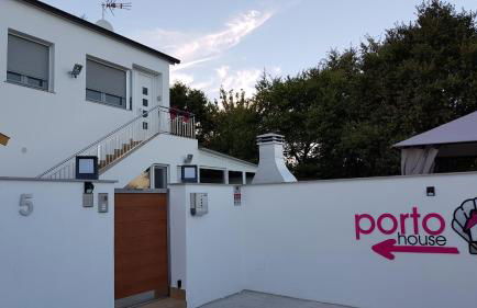 PortoHouse - Foto 35