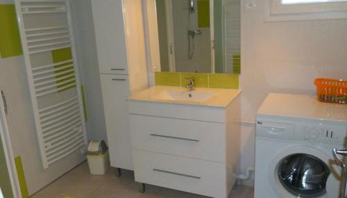 Les Gites De Colliers - Foto 5, Shower