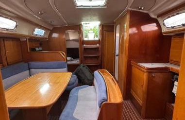 Flotillen Segeln in Griechenland inklusive Skipper und Tourguide 7 Nächte mit 7 Inseln im Ionischen Meer An- und Abreise SAMSTAG Kojencharter und Mitsegeln - Foto 3