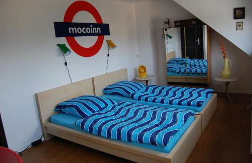 modern comfort inn - Foto 10