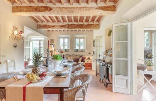 Villa in Camaiore with Pool & Tuscan Views - Foto 34