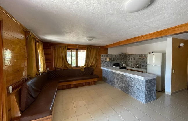 Cabañas Lomas Verdes - Foto 35