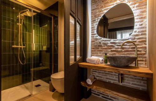 OlaBarrera Alojamientos en el Centro de Coruña - Foto 60