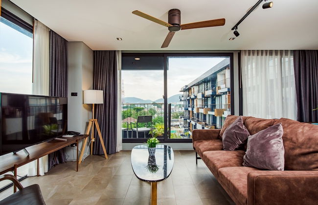 Seamira House Huahin - Foto 23