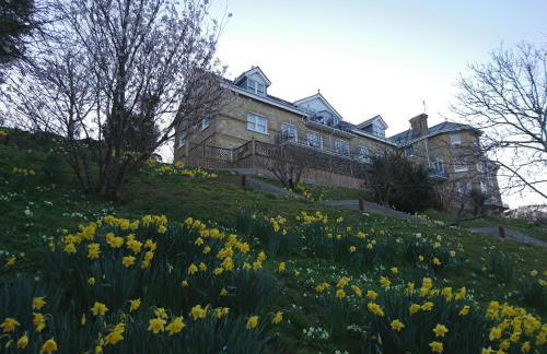 The Priory - Foto 30