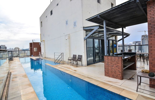 Charlie Faria Lima - Foto 64