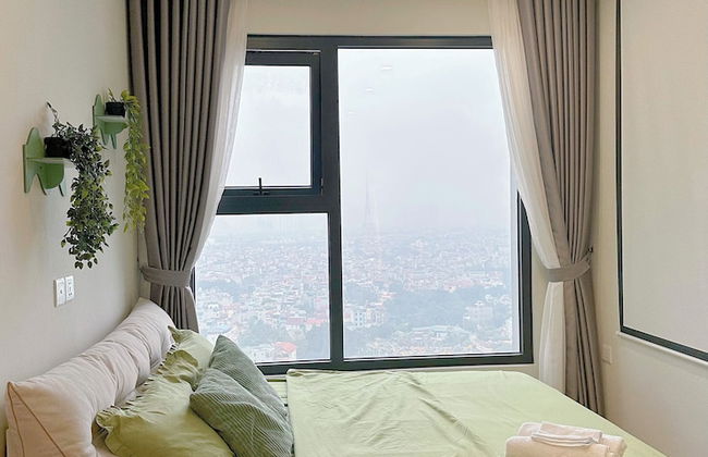 HN ETH Smart City Resident - Tay Mo - Foto 20