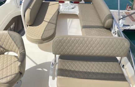 Payva & Branco Boats Iate privado em Cascais - Foto 12