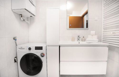 BNM apartment Free Parking - Foto 16