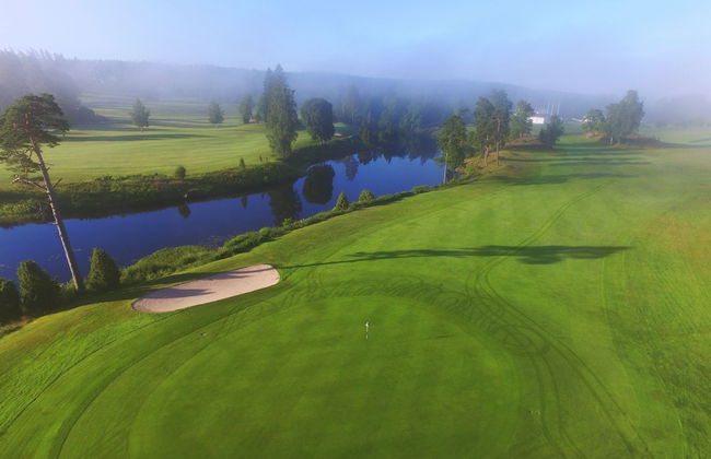 Isaberg Golfklubb - Foto 53