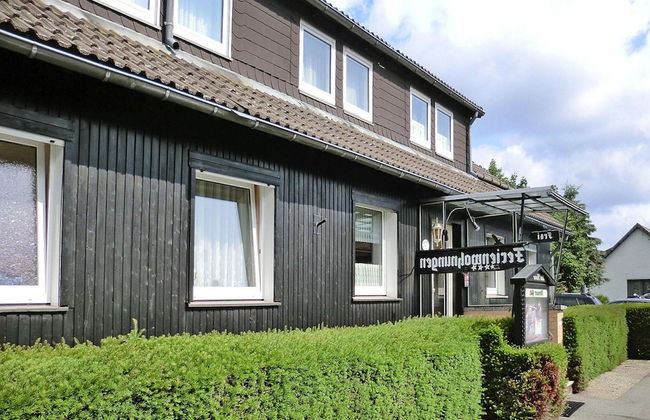 Apartment in Altenau Near Harz Mountains - Photo 20