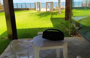 Casa frente mar com vista incrível! - Foto 6