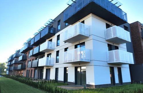 Apartamenty Ławica - Foto 11