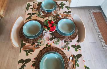 Casa Vacanze La Fenice - Casa Atlantica - Foto 35