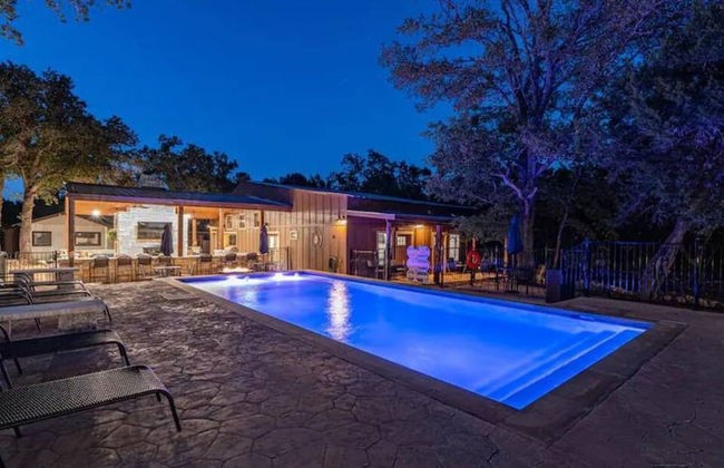 Family/event Retreat Sleeps 28 Amenities Galore - Foto 22