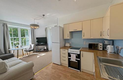 Glenrigh House - The Garden Flat for 4 - Photo 4