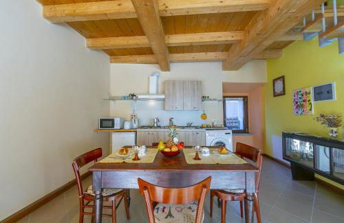 Casa Baroni few min from Orta Lake - Happy Rentals - Foto 18