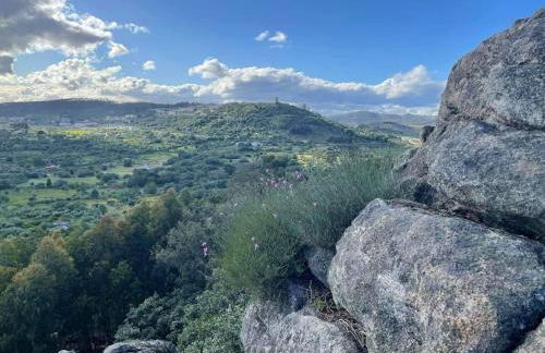 Quinta Terramadome: Dome incomum & responsável - Foto 28