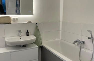 Wohlfühloase nähe Messe - Foto 14