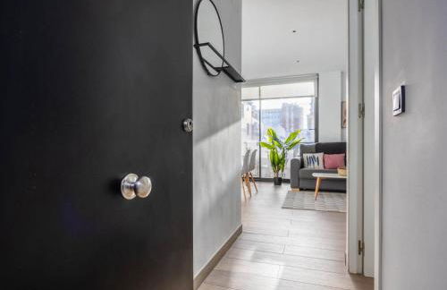 Nervión Suites 2 - Vacacional Sevilla - Foto 3