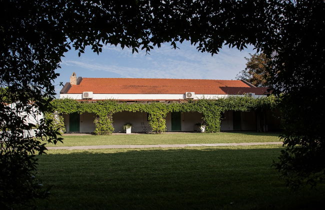 Masseria Macchia & Relais San Pio - Foto 6