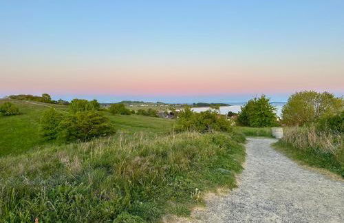 Ferienanlage in Klein Zicker Ferienwohnung 1 - Seeseite - Foto 21