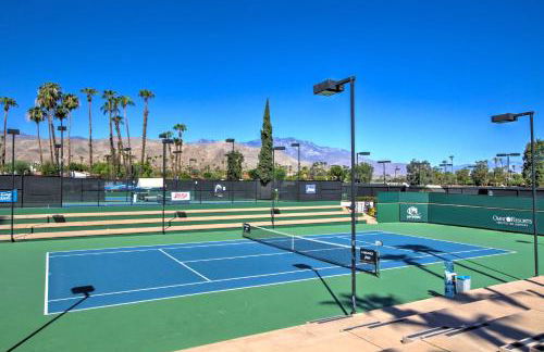 Rancho Mirage Condo on Fairway with Resort Amenities - Foto 25