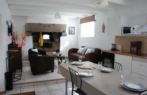 Gîtes Le Bout du Monde - Foto 31