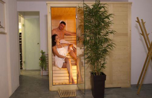 Luxury Spa Villa with Pool & Gym - Harmony - Foto 47
